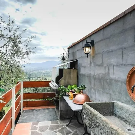 Casa de Férias Malula A Classy House In The Countryside *