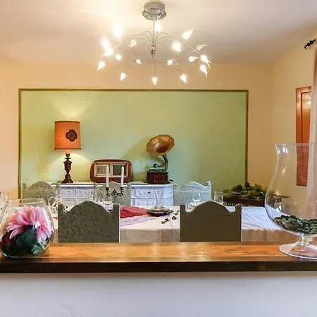 Vakantiehuis Malula A Classy House In The Countryside *