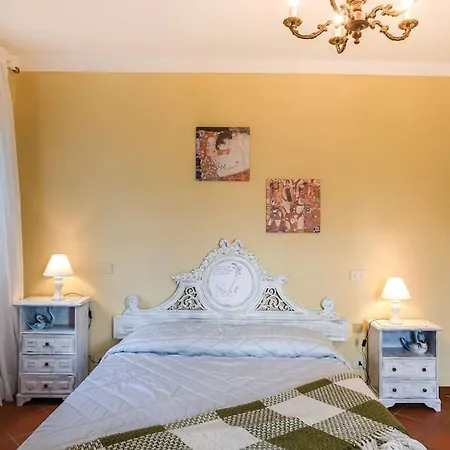 Vakantiehuis Malula A Classy House In The Countryside Capannori
