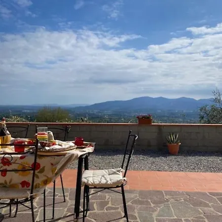 Malula A Classy House In The Countryside * Capannori