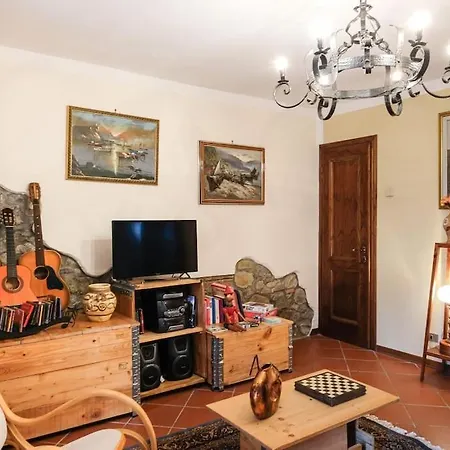 Vakantiehuis Malula A Classy House In The Countryside Capannori