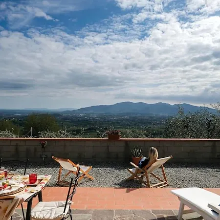 Vakantiehuis Malula A Classy House In The Countryside