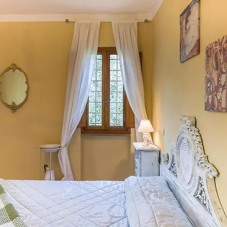 Vakantiehuis Malula A Classy House In The Countryside Capannori
