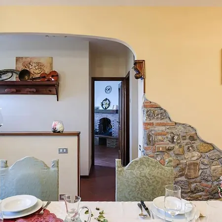 Malula A Classy House In The Countryside Vakantiehuis