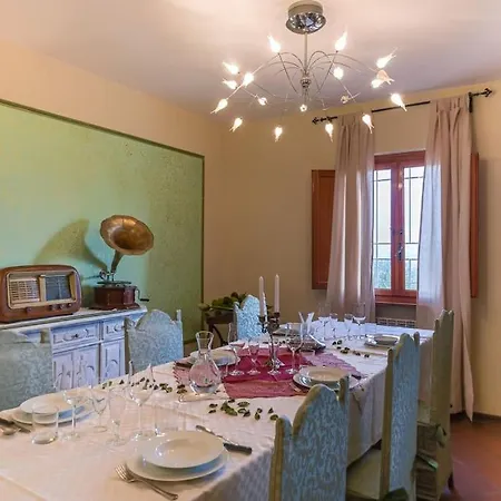 Malula A Classy House In The Countryside * Capannori