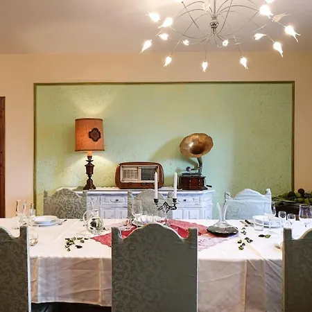 Vakantiehuis Malula A Classy House In The Countryside Capannori
