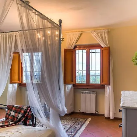 Malula A Classy House In The Countryside Vakantiehuis *