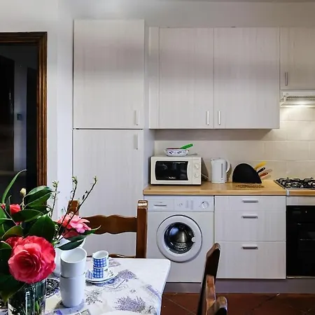 Vakantiehuis Malula A Classy House In The Countryside *