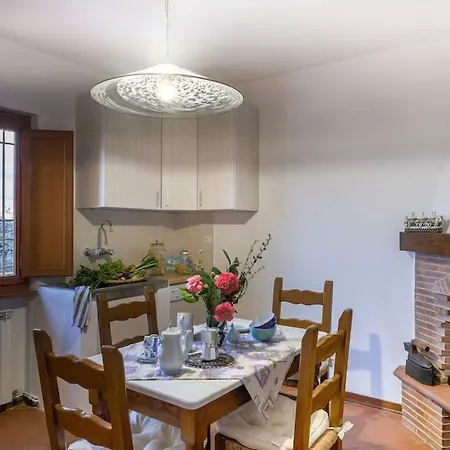 度假居 Malula A Classy House In The Countryside 卡潘诺里