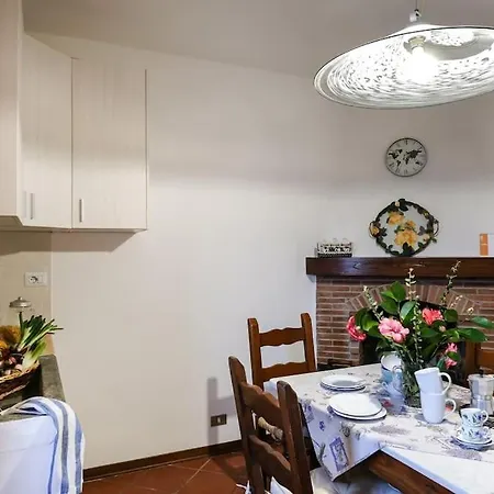Malula A Classy House In The Countryside 度假居 卡潘诺里