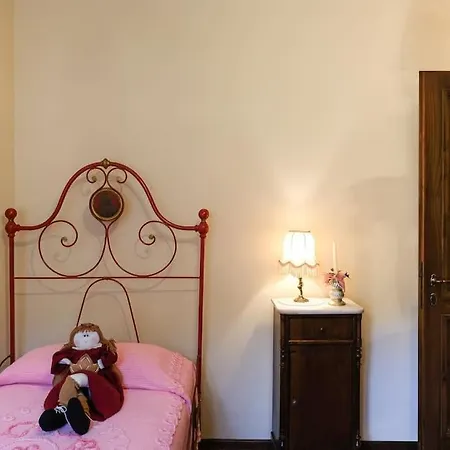 Malula A Classy House In The Countryside * 卡潘诺里