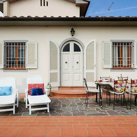 Malula A Classy House In The Countryside * 卡潘诺里