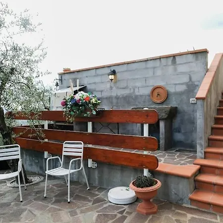 Malula A Classy House In The Countryside